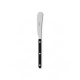 Sabre Paris Bistrot Solid Butter Knife Black