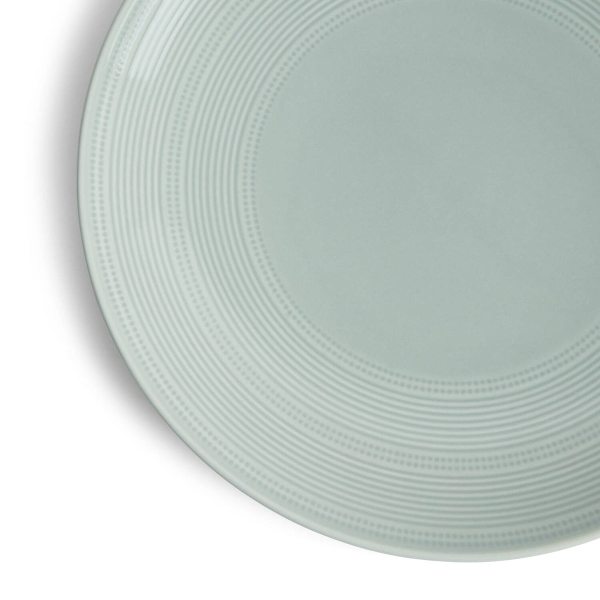 Royal Doulton Lambeth Plate Green 27cm | Minimax