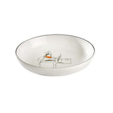 Noritake Le Restaurant Pasta Serving Bowl 30cm | Minimax
