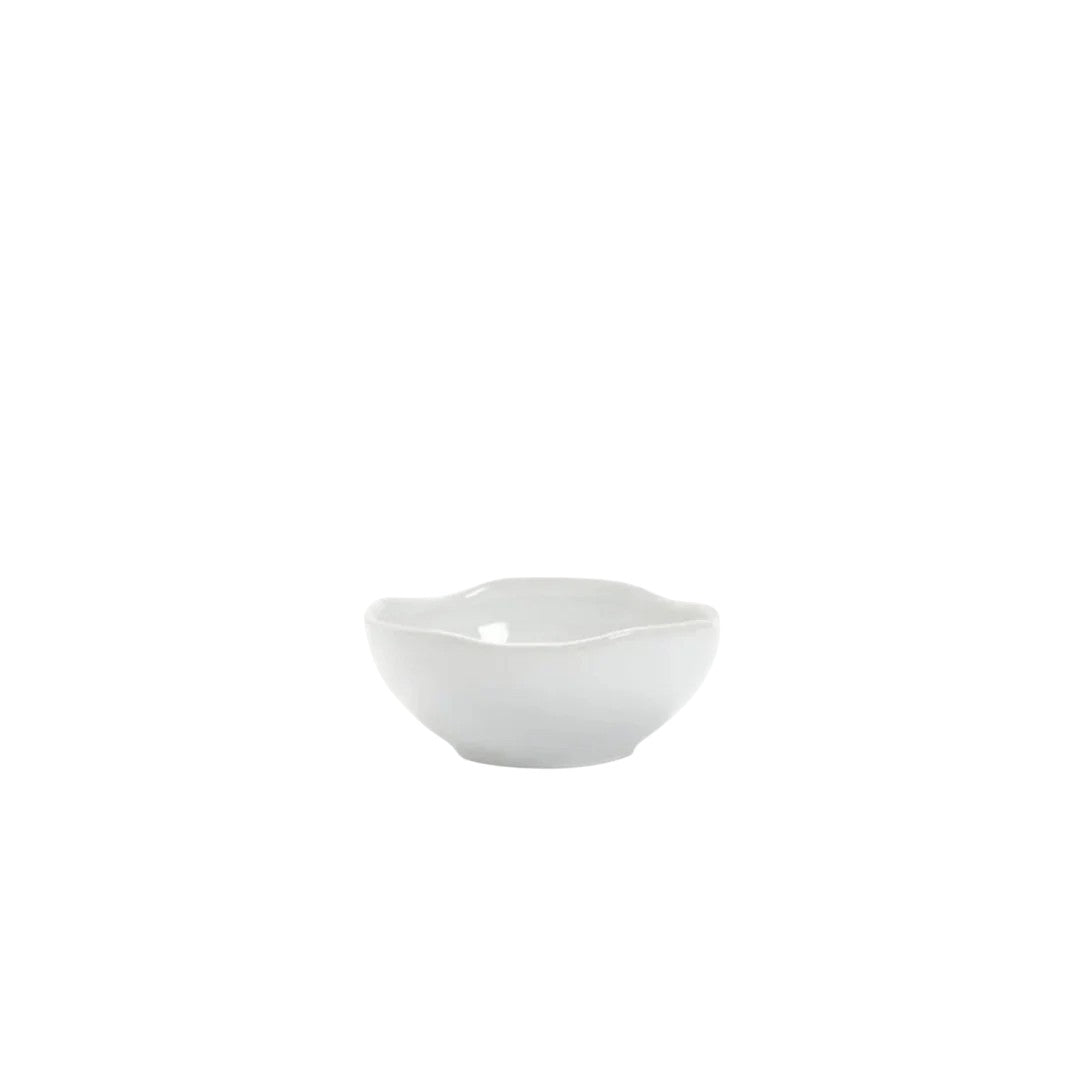 Pillivuyt Teck Sauce Dish Shell 8cm
