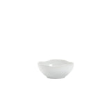 Pillivuyt Teck Sauce Dish Shell 8cm
