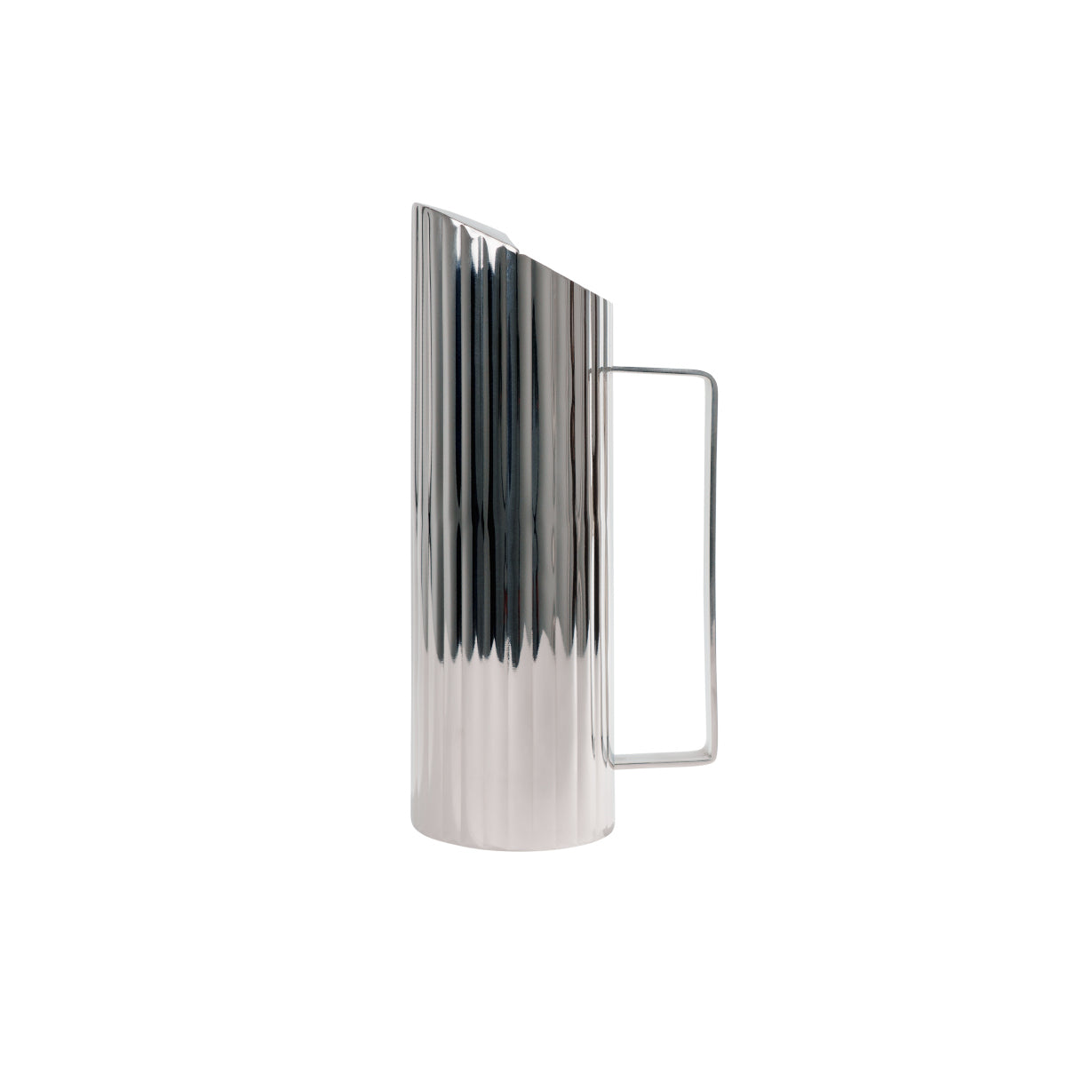 Casero Ribbed Tall Pitcher