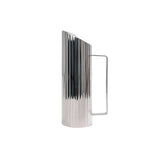 Casero Ribbed Tall Pitcher