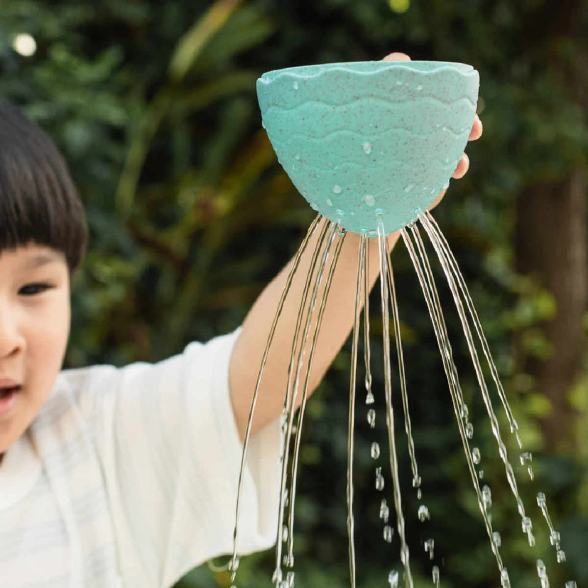 Tiger Tribe Stack & Pour Bath Egg Eco | Minimax