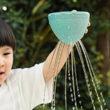 Tiger Tribe Stack & Pour Bath Egg Eco | Minimax