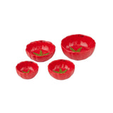 Assemble Pomodoro Ceramic Measuring Cups Set of 4 | Minimax