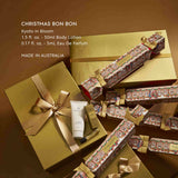 Glasshouse Fragrances Kyoto in Bloom Christmas Bon Bon 2026 Eau de Parfum and Body Lotion | Minimax