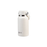 Oasis Stainless Steel Double Wall Insulated Mini Bottle Alabaster 200ml