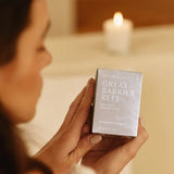 Maine Beach Great Barrier Reef Mini Candle 60g