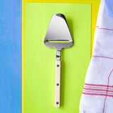 Sabre Paris Bistrot Solid Cheese Slicer Ivory