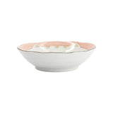 Tokyo Design Kawaii Neko Cat Bowl Pink 16.5x5cm