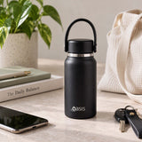 Oasis Stainless Steel Insulated Mini Bottle 200ml