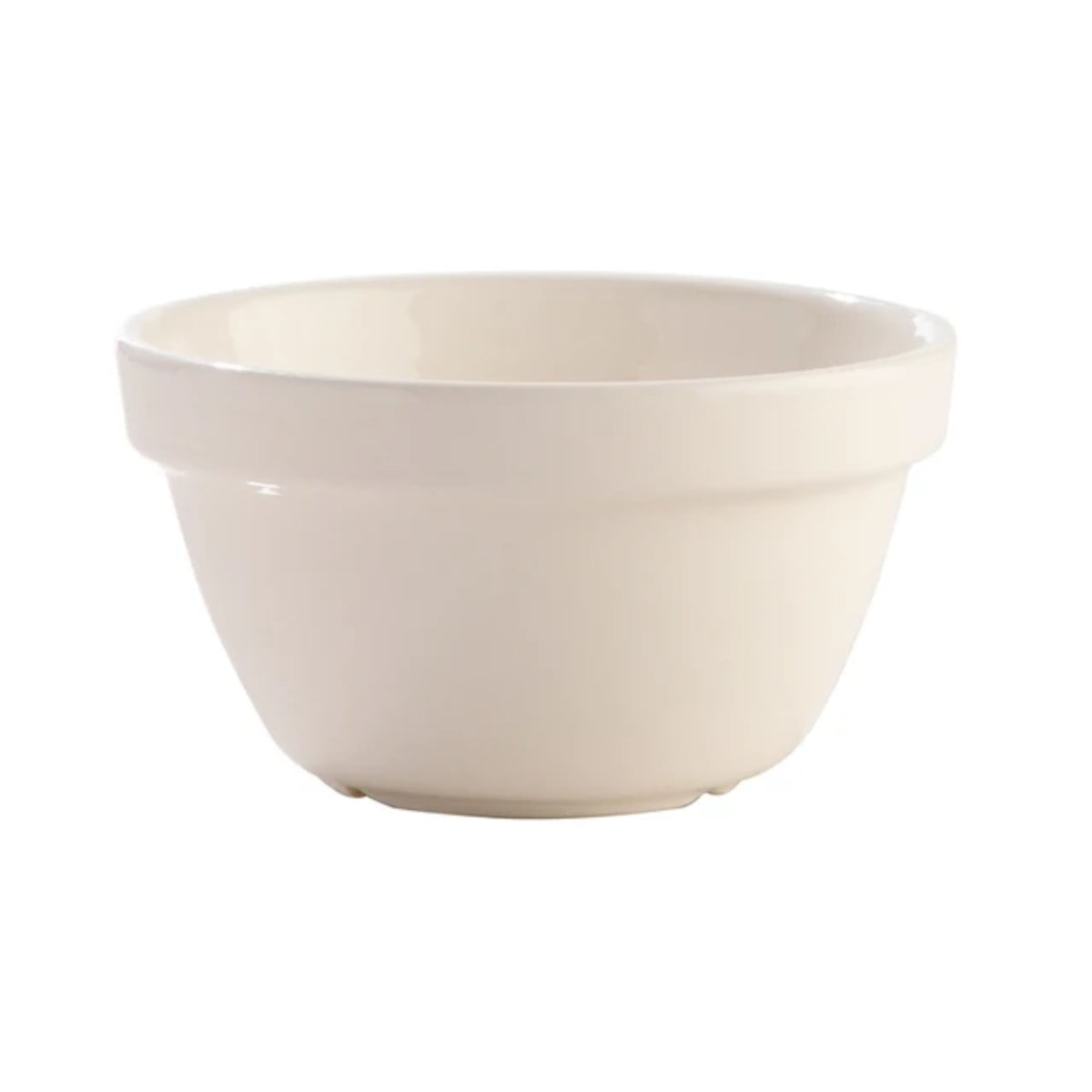 Mason Cash Pudding Basin White 14cm (650ml)