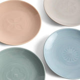 Royal Doulton Lambeth Plate Mixed 17cm (Set of 4) | Minimax