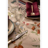 Tessitura Toscana Tellerie Pernilla Cotton Tablecloth 170x270cm
