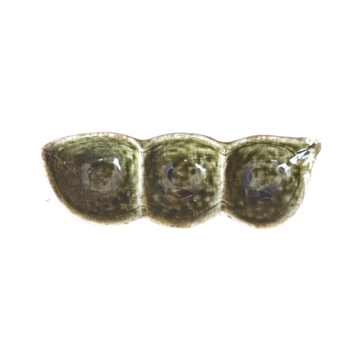 Concept Japan Edamame Dish in Sabi Green 20cm