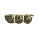 Concept Japan Edamame Dish in Sabi Green 20cm