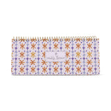 Designworks Ink Weekly Planner Marigold | Minimax