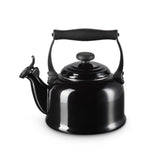 Le Creuset Traditional Kettle Onyx 2.1L | Minimax