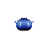 Le Creuset Stoneware Blueberry Cocotte 480 ml