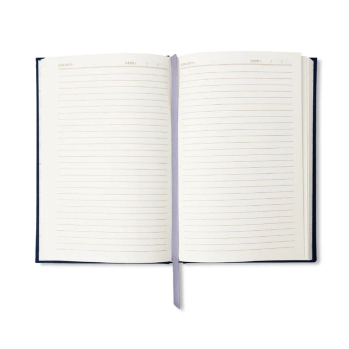 Designworks Ink The Art of Doing Nothing Journal 14.5x21cm | Minimax