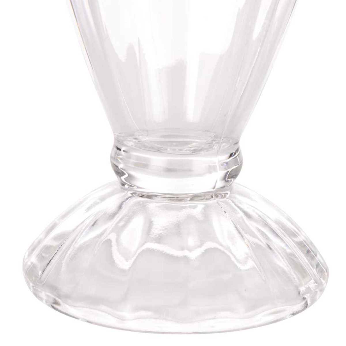 Davis & Waddell Betty Milkshake Glasses 350ml (Set of 2)