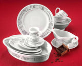 Pillivuyt Brasserie Cafe au Lait Bowl 14cm