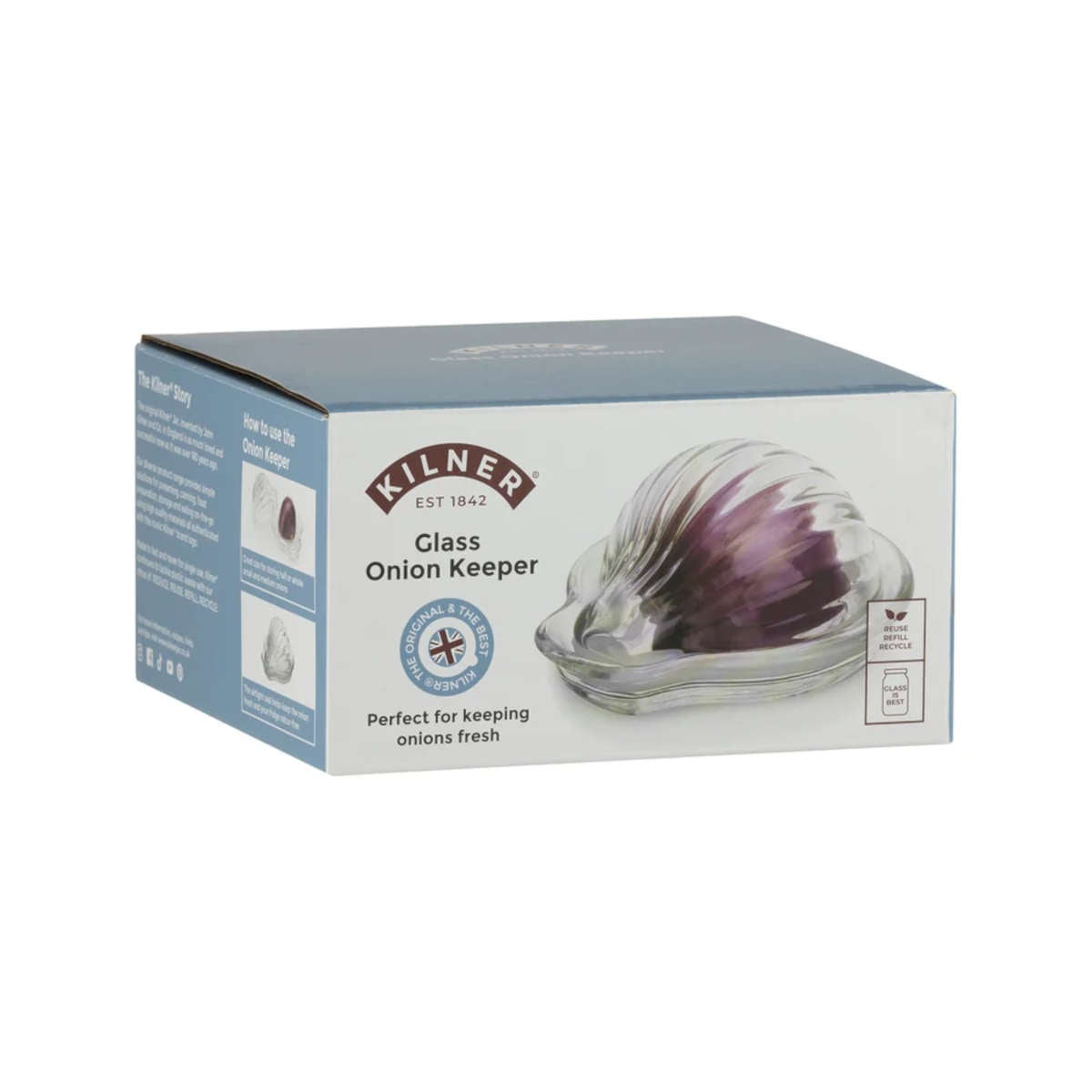 Kilner Onion Keeper | Minimax