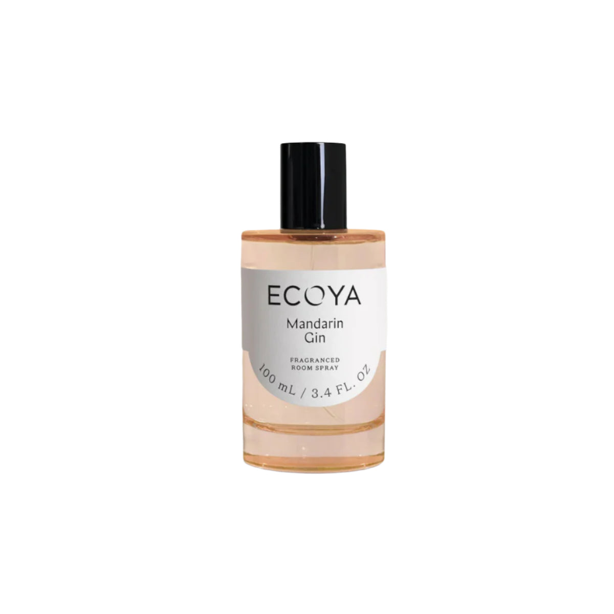 Ecoya Mandarin Gin Room Spray 100ml | Minimax