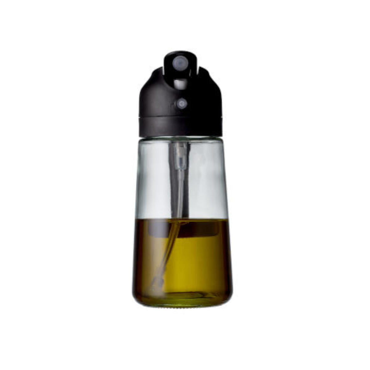 Epicurean Cuisine Daily Dual Spray and Pour Oil Bottle | Minimax