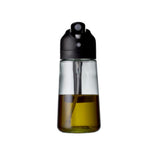 Epicurean Cuisine Daily Dual Spray and Pour Oil Bottle | Minimax