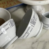 Pillivuyt Brasserie Cafe au Lait Bowl 14cm