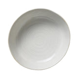 Casero Swirl Linen Serving Bowl 25cm