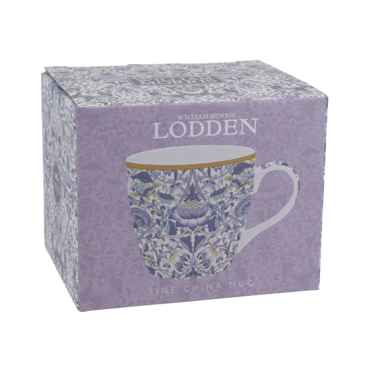 William Morris Lodden Breakfast Cup