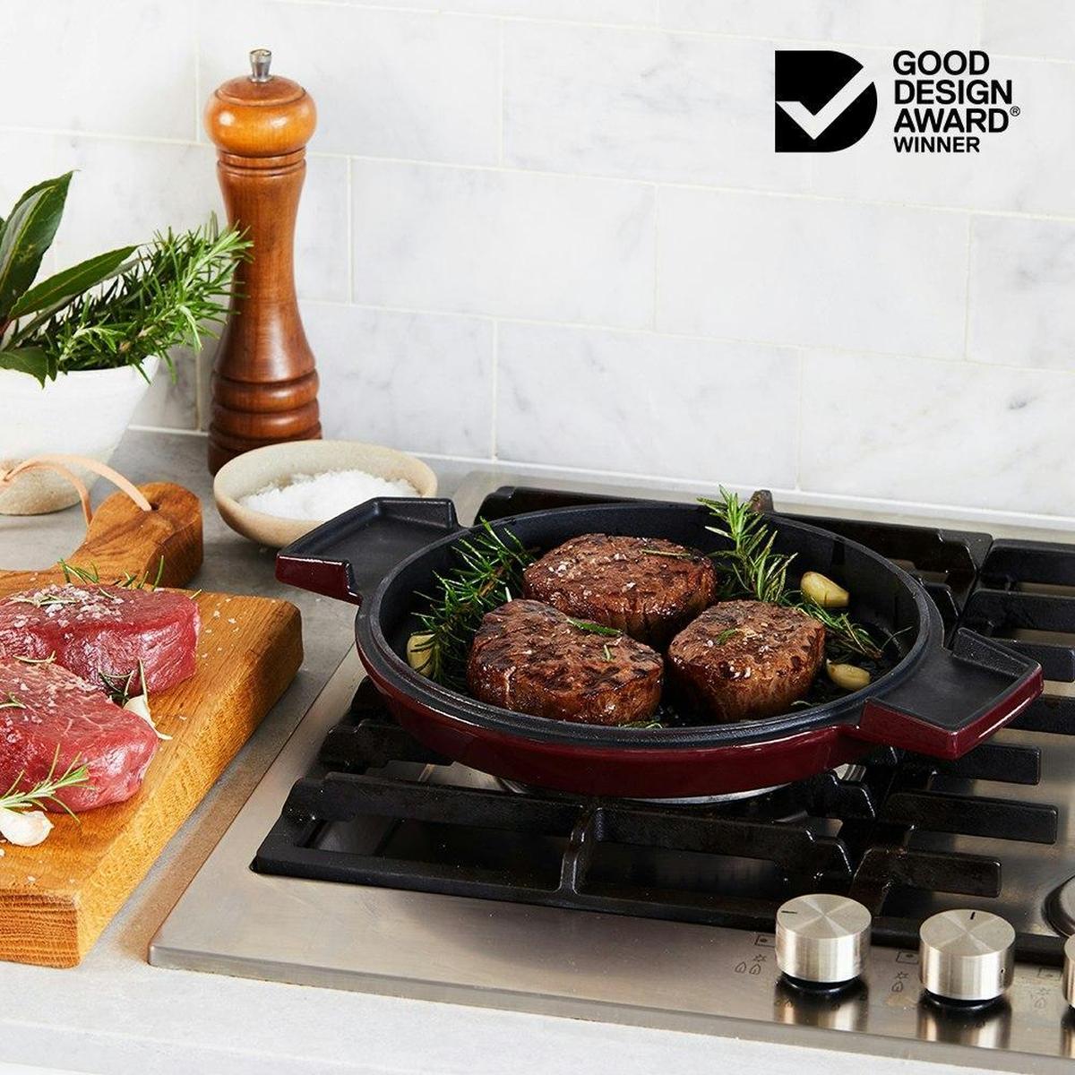 Stanley Rogers French Oven Bordeaux 24cm (3.5L)