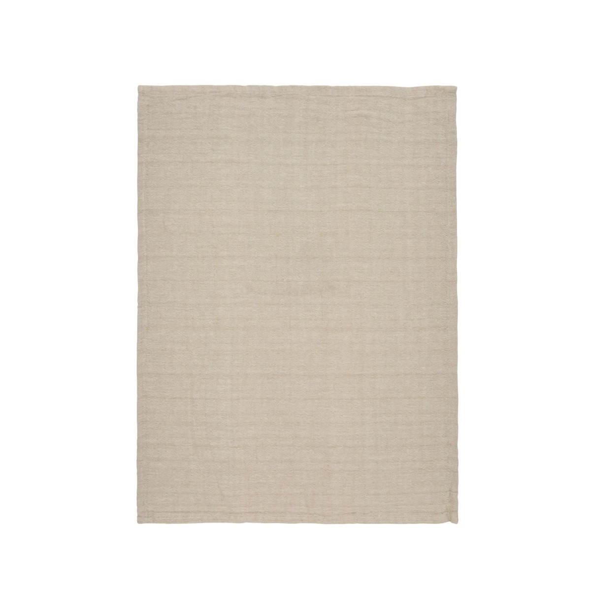 Davis & Waddell Heritage Check Cotton Tea Towel 2pcs Set | Minimax