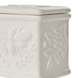 Davis & Waddell Wildflower & Hive Salt Cellar | Minimax