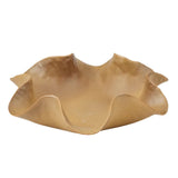 Coast to Coast Home Elena Ceramic Bowl Tan 24.5x6.5cm | Minimax