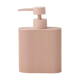 Elemental Sid Resin Dispenser Rose 10.5x5.5x16cm | Minimax