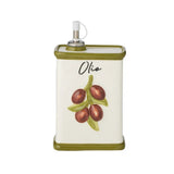 Assemble Uva Ceramic Oil Bottle 12x5x16cm | Minimax