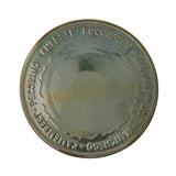 Assemble Loire Ceramic Cheese Platter Olive 36cm