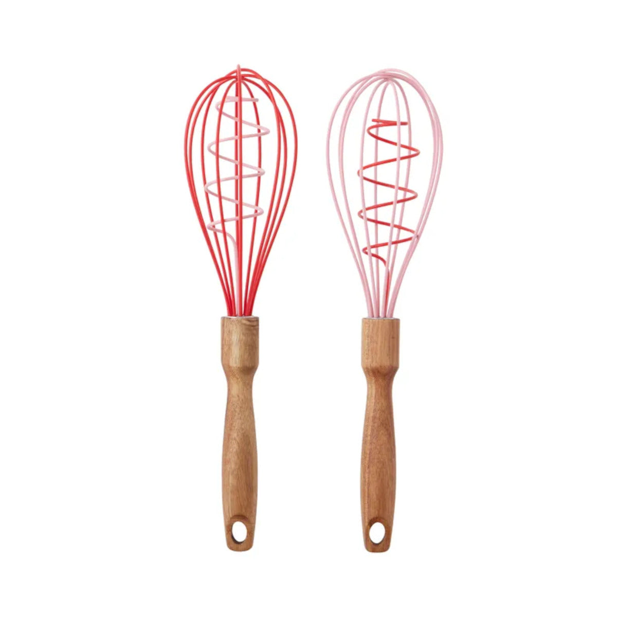 Assemble Whisk Buttercream 29.5cm (Set of 2) Assorted | Minimax