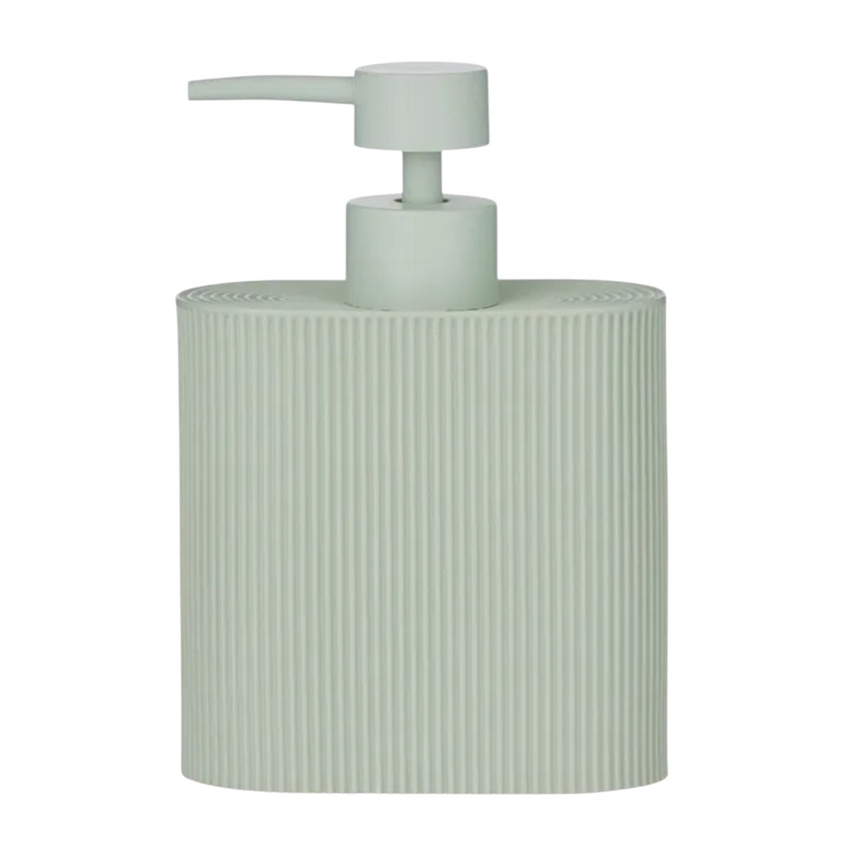 Elemental Sid Resin Dispenser Sea Foam 10.5x5.5x16cm | Minimax
