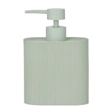 Elemental Sid Resin Dispenser Sea Foam 10.5x5.5x16cm | Minimax