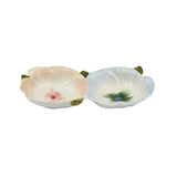 Jardin Trinket Dish Duo Pink/Blue  | Minimax
