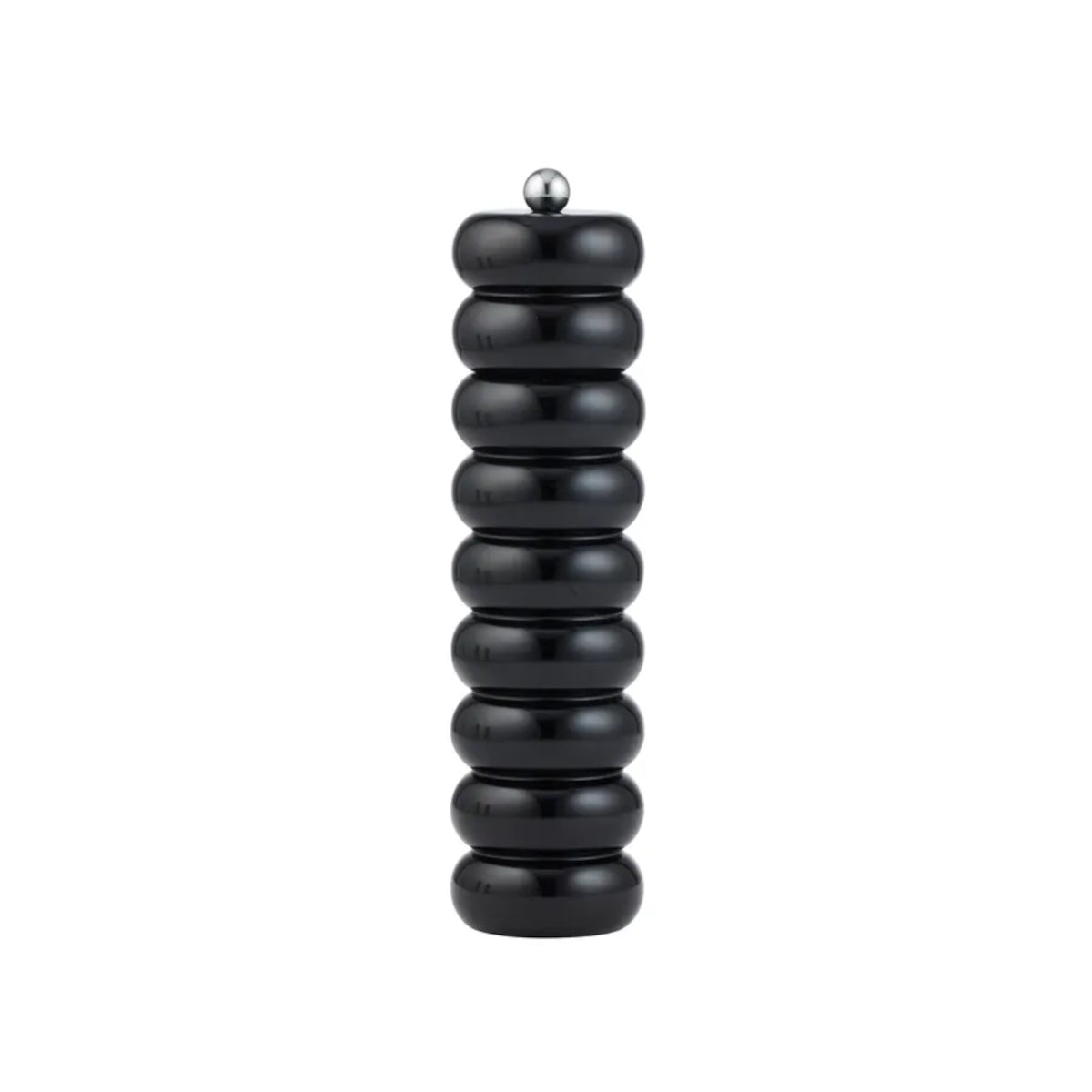 Delphi Salt & Pepper Grinder Black 24cm | Minimax