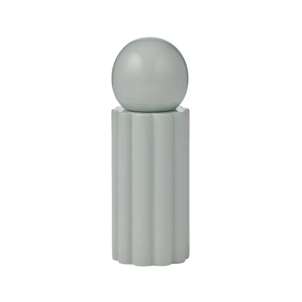 Assemble Oracle Salt & Pepper Grinder Seafoam 16cm