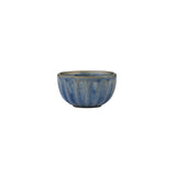 Studio Ceramic Bowl Denim 9 x 5cm | Minimax