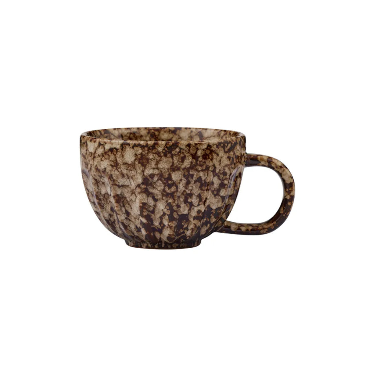 Studio Ceramic Mug Cocoa 320ml | Minimax