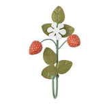 Coast to Coast Fragolla Strawberry Metal/Resin Hook | Minimax